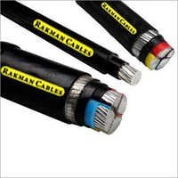 एलटी पावर केबल्स