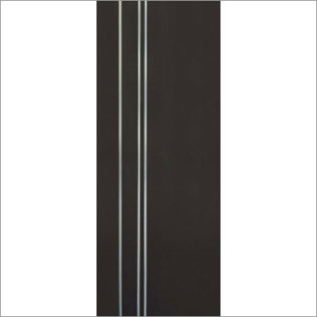 सजावटी लैमिनेटेड दरवाजा