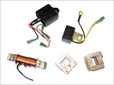 इलेक्ट्रिकल आइटम्स
