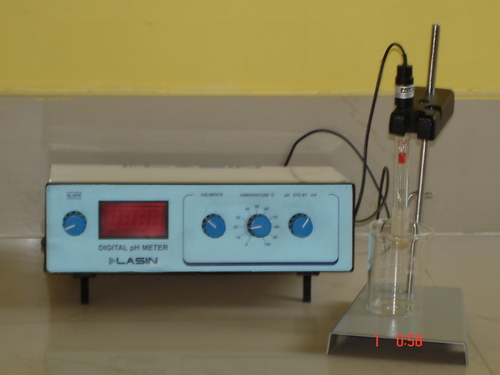 Digital Tds Meter ( Portable) Application: Good Looking