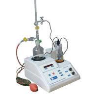 Auto Karl Fischer Titrimeter Application: Good Looking