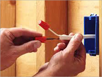 इलेक्ट्रिकल वायरिंग सेवाएँ