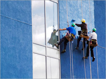 सिविल मेंटेनेंस बिल्डिंग