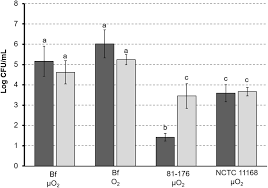 कैम्पिलोबैक्टर जेजुनी (NCTC 11351) का जीनोमिक डीएनए
