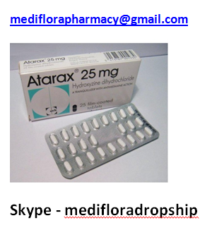 Hydroxyzine Hydrochloride Tablets General Drugs