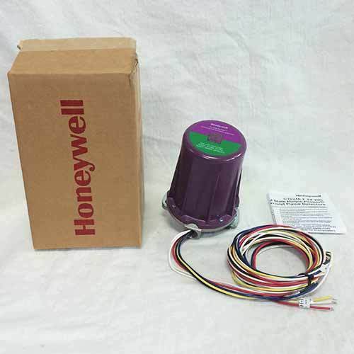 Honeywell Uv Flame Sensor - Usage: Industrial