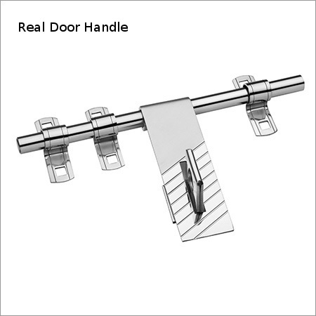 rear door handle
