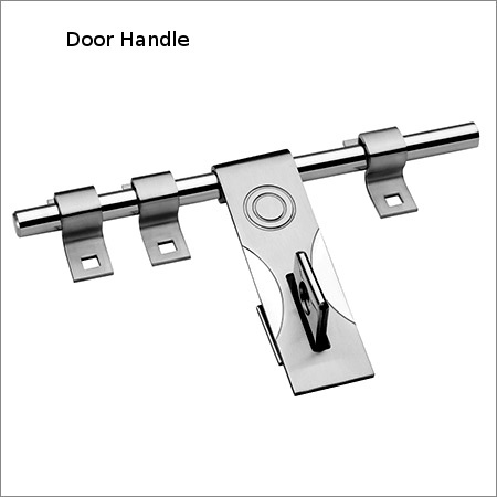 refrigerator door handle