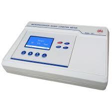 Microprocessor Conductivity/Tds Meter Application: Good Looking