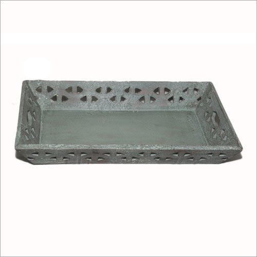 Handcrafted Tray