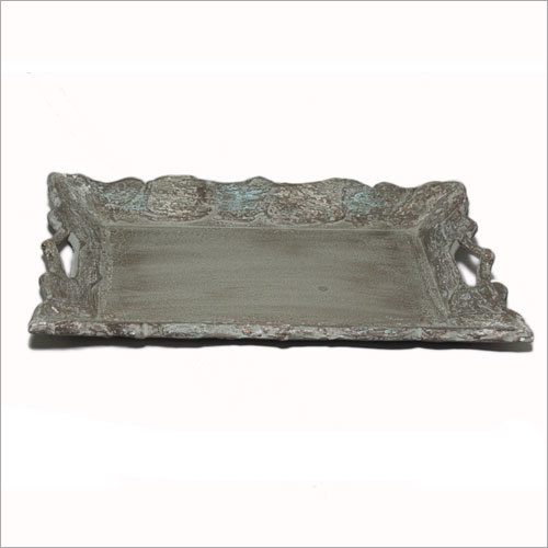 Handcrafted Tray
