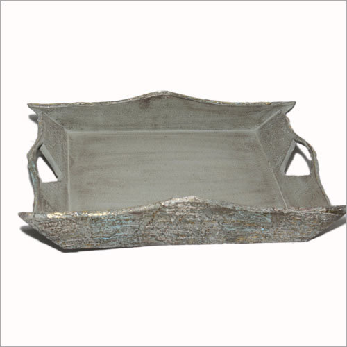 Handcrafted Tray