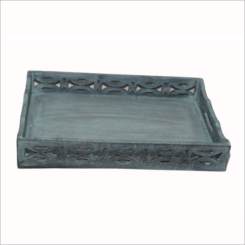 Handcrafted Tray