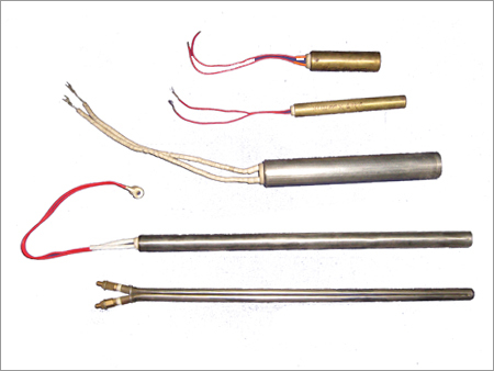 डी-सेक्शन हीटर