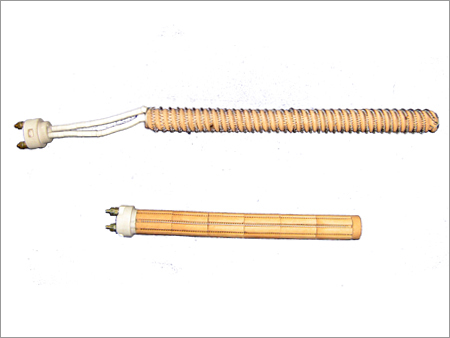 पोर्सलिन हीटर