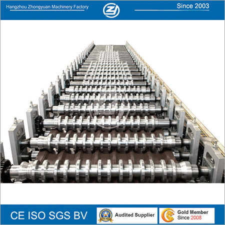 Roll Forming Machine