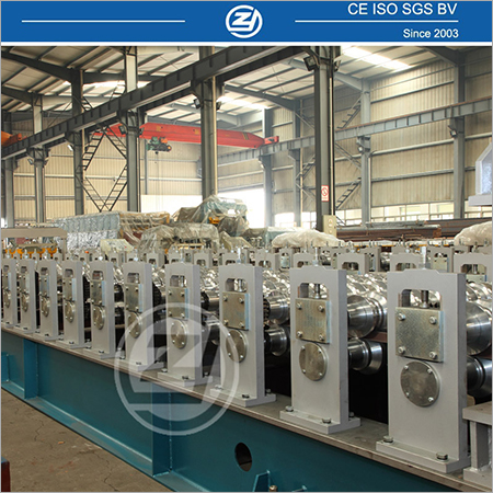 Roll Forming Machine
