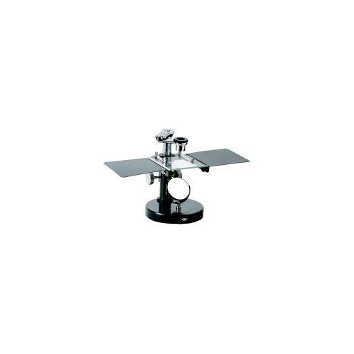 Black And White DISSECTION MICROSCOPE