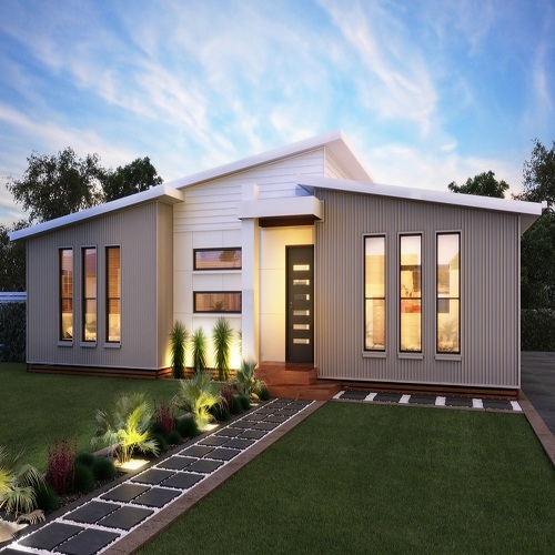 Pvc Portable House