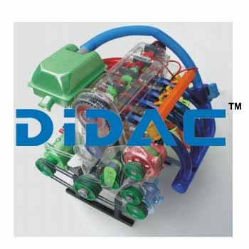 सैन्टाना 2000 इंजन मॉड्यूल मॉडल