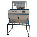 Raw Rice Color Sorter