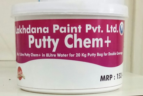 Putty Chem+