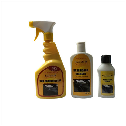 डैशबोर्ड ड्रेसर