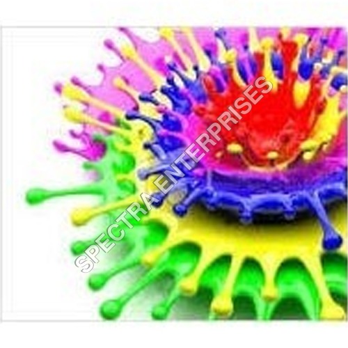 फ्लेक सॉल्वेंट डाइज़