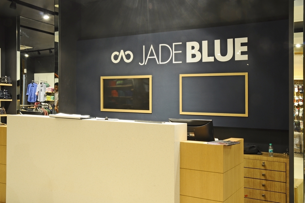 Cloths Display Racks