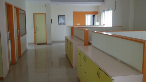 Interior Decoration Services