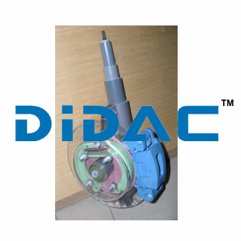 ब्यूक एक्सेल रियर व्हील हब मॉडल