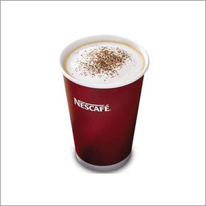 Nescafe Coffee Cups