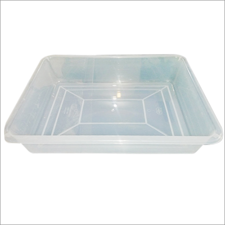 पानी वितरण ट्रे