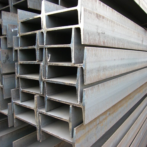 Galvanized C-purlin