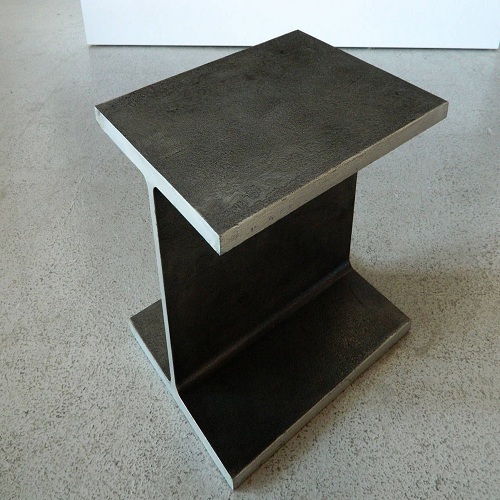 Galvanized C-purlin