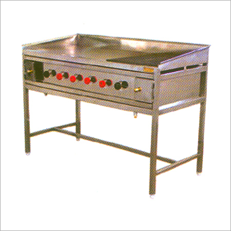 Chappati Plate Puffer