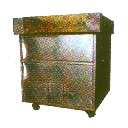 S.S Tandoor