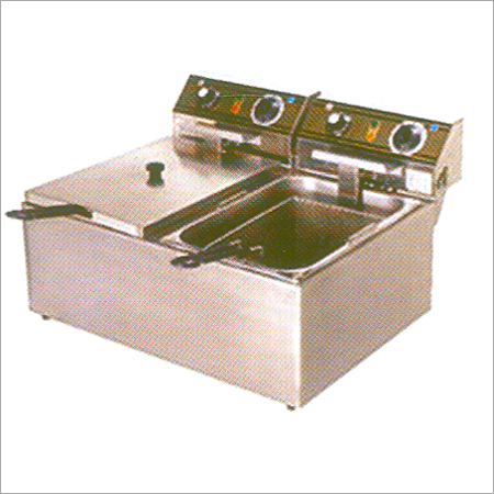 फ्राईर्स