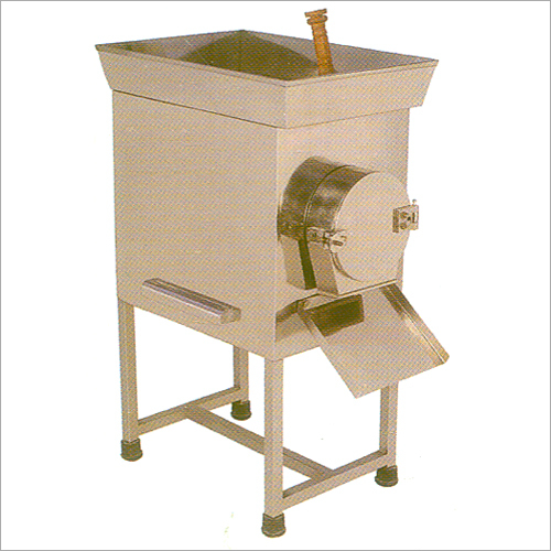 Pulverizer