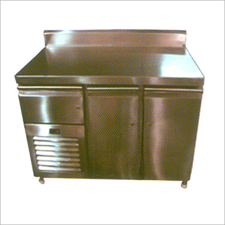 Table Top Refrigeerator