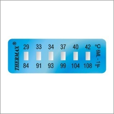 Thermax 6 Level Temperature Strips