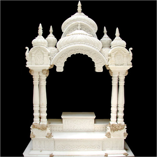 मर ble मंदिर