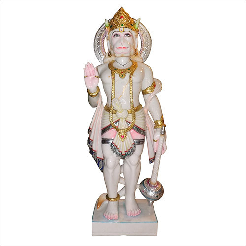 मार्बल हनुमान
