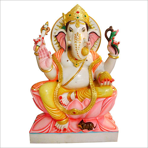 मार्बल गणेश