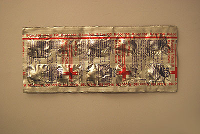 Tablet Ranitidine