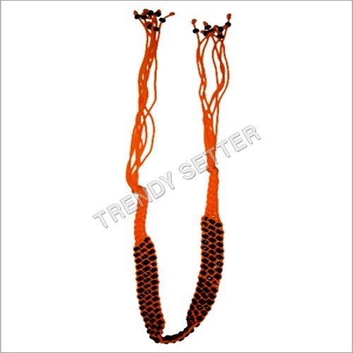 मोतियों वाली बेल्टें