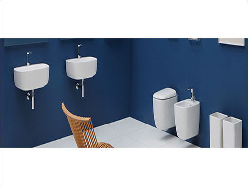 Ceramic Sanitary Ware