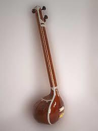 Tanpura Application: Concert
