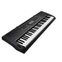 Casio Musical Keyboard Application: Concert