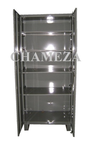 Storewell Unit With Handle Lock